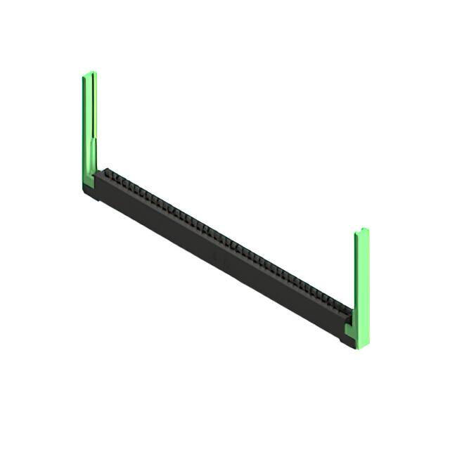 387-042-544-168 EDAC Inc.  Edgeboard Connectors